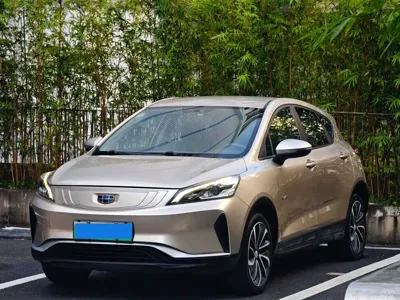 Geely GSe