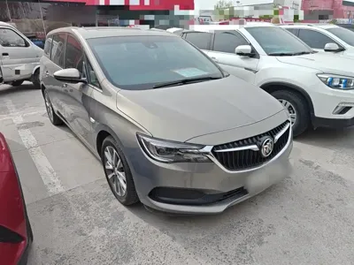 Buick GL6