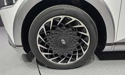 Hyundai Ioniq5