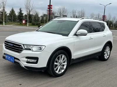 Haval H7