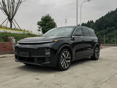 Li Auto Li L9