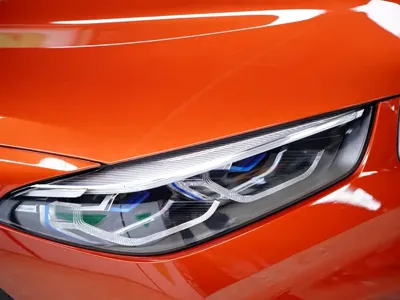 BMW 8 Series