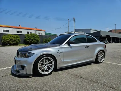 BMW 1M