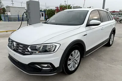 Volkswagen C-Trek