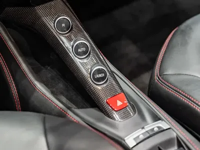 Ferrari 488