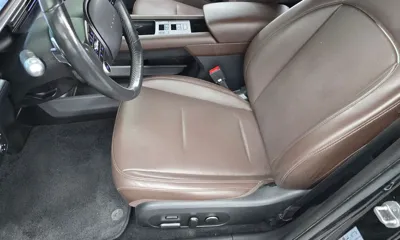 Hyundai Ioniq6
