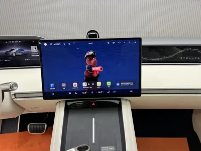 享界 Xiangji S9