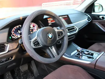 BMW X5 (Import)