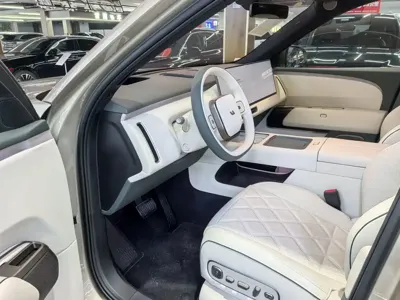 Li Auto Li L9