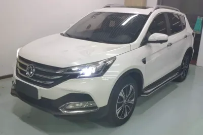 Dongfeng Aeolus AX7