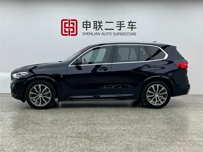 BMW X5 (Import)