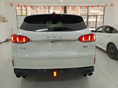 WEY Wey VV6