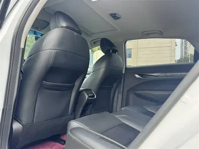 Geely Binrui