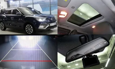 KG_Mobility_Ssangyong TIBOLI