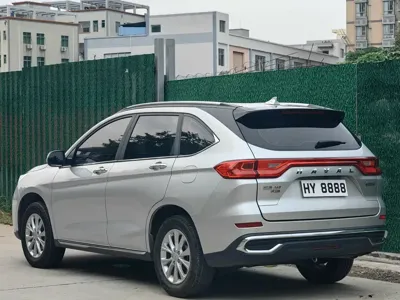 Haval M6
