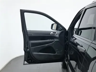 Jeep Grand Cherokee (Import)