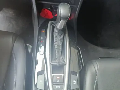 Honda Crider