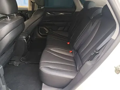 Geely Borui