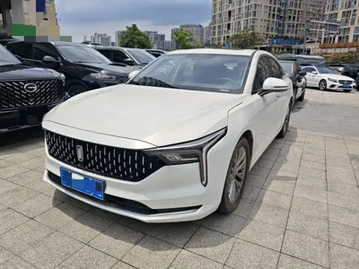 Bestune B70
