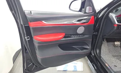 BMW X6M
