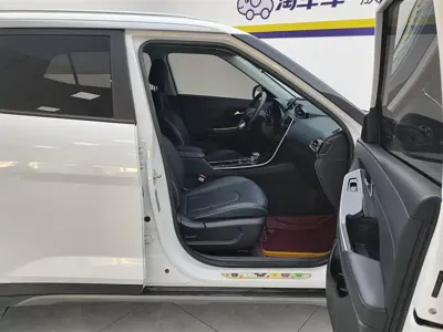 Hyundai ix25