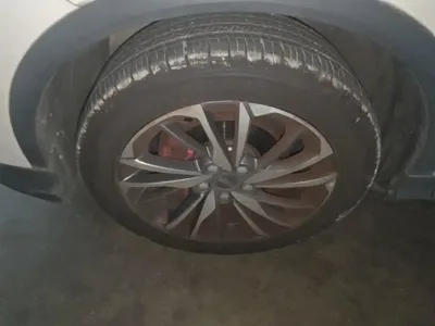Geely Binyue