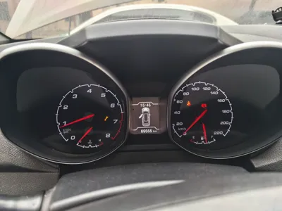 Chery Tiggo 5
