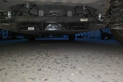 Baojun Spark EUV
