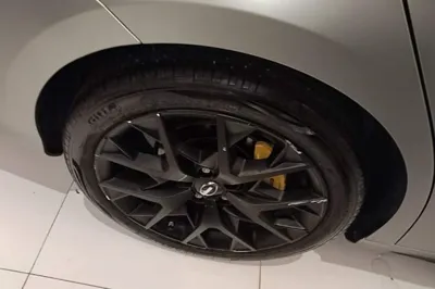 GAC Trumpchi EMPOW