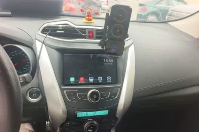 BYD Yuan