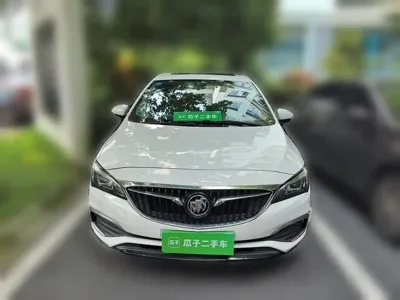 Buick Verano