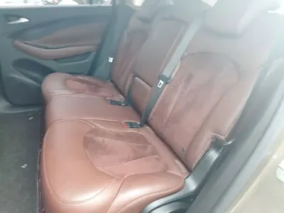 Buick Envision Plus