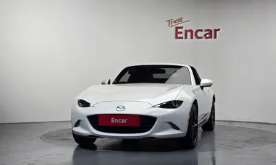 Mazda MX-5 Miata