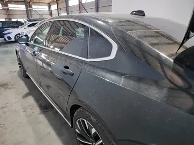 Volvo S90 PHEV