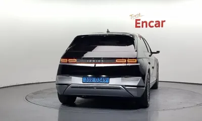 Hyundai Ioniq5