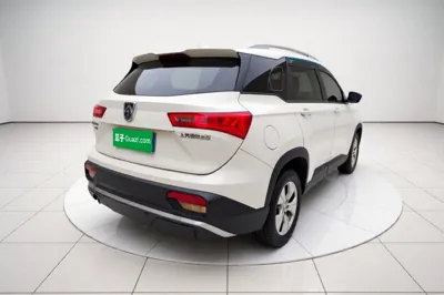 Baojun 530