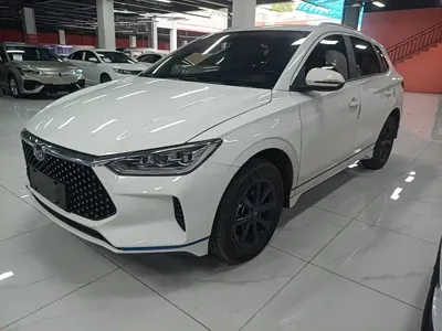 BYD e2
