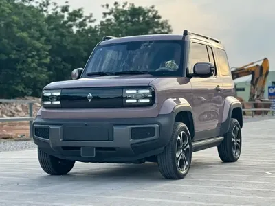 Baojun Yueye