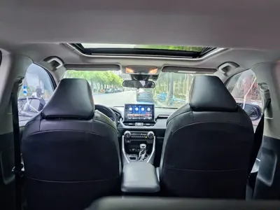 Toyota Wildlander
