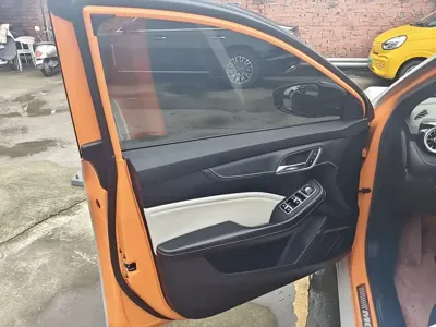 MG MG6