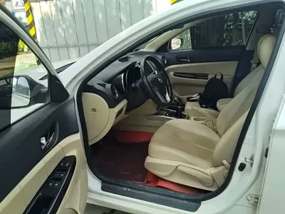Changan Eado