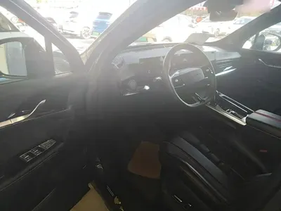 Roewe RX5 Max