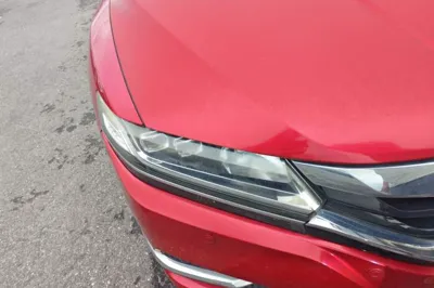 Honda Spirior