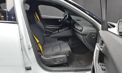 Polestar Polestar 2