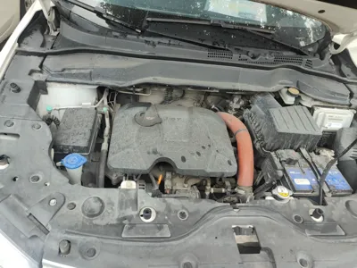 Haval H2