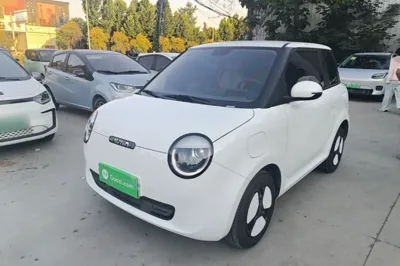 CHANGAN NEVO Lumin