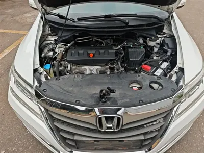 Honda Crider