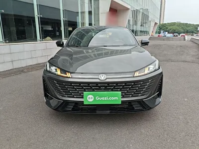 Changan Eado