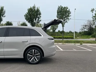 Li Auto Li L6