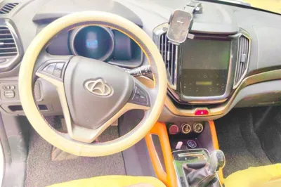 CHANGAN OSHAN CX70